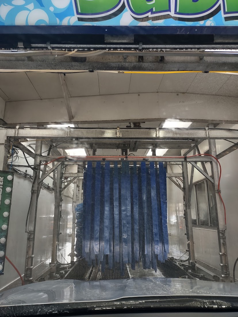 Seaway Carwash and Detail Center in South Burlington, VT