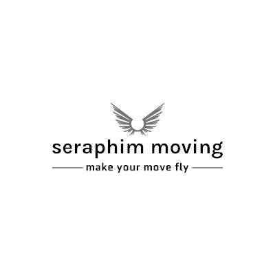 🌟 Introducing Seraphim Moving Company –Trusted MOVER Moving Partners!