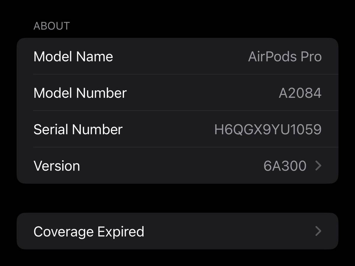 Apple AirPod Pro 2nd Gen Fully Functional Used IN BOX