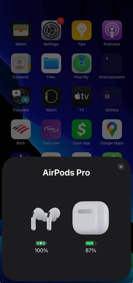 Apple AirPod Pro 2nd Gen Fully Functional Used IN BOX