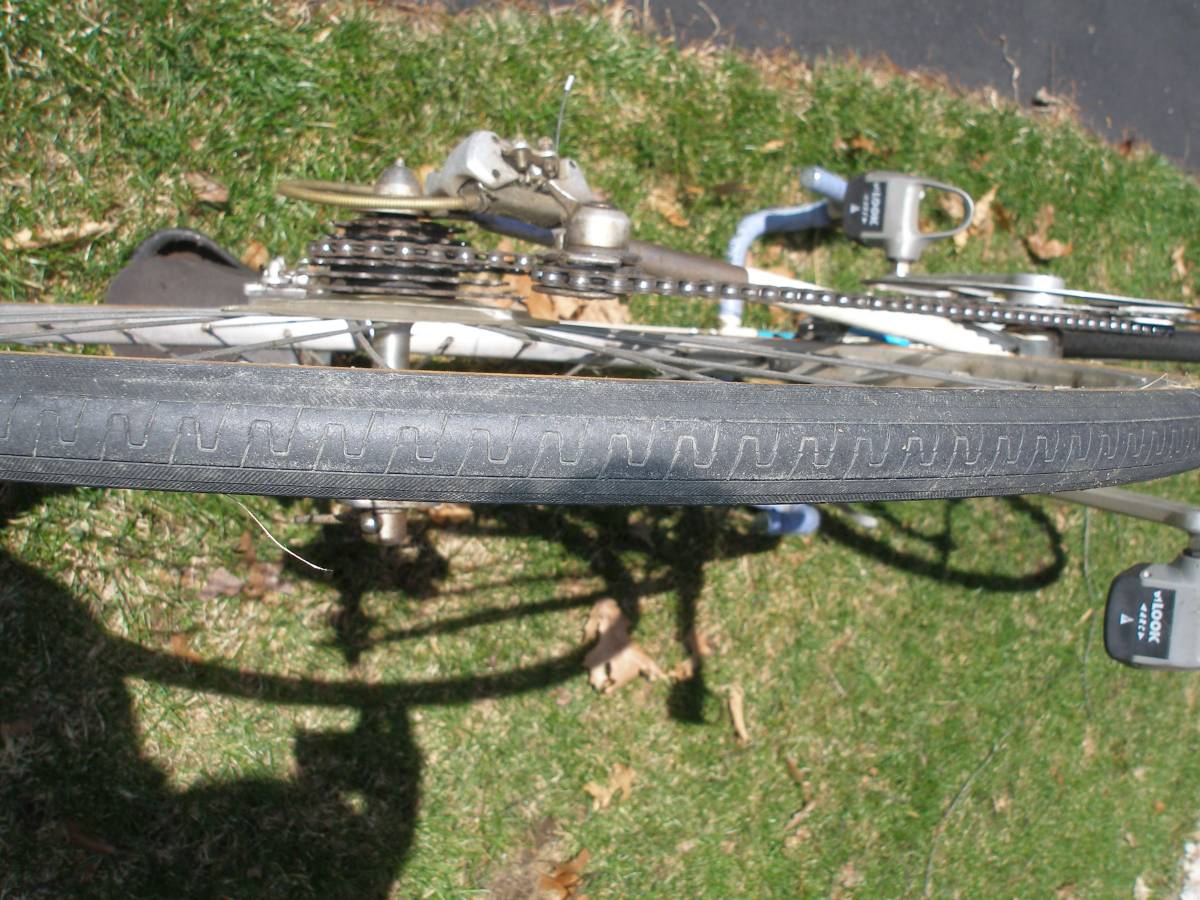 Vintage 70's (1973) Raleigh Grand Sports 10 Speed Road Touring Bike ...